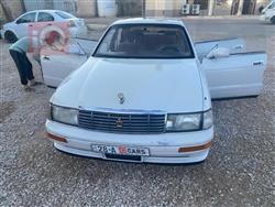 تويوتا كراون